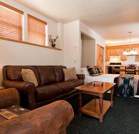 Wildwood Inn เอสเทสพาร์ค ภายนอก รูปภาพ