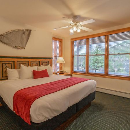 Wildwood Inn เอสเทสพาร์ค ภายนอก รูปภาพ