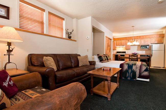 Wildwood Inn เอสเทสพาร์ค ภายนอก รูปภาพ