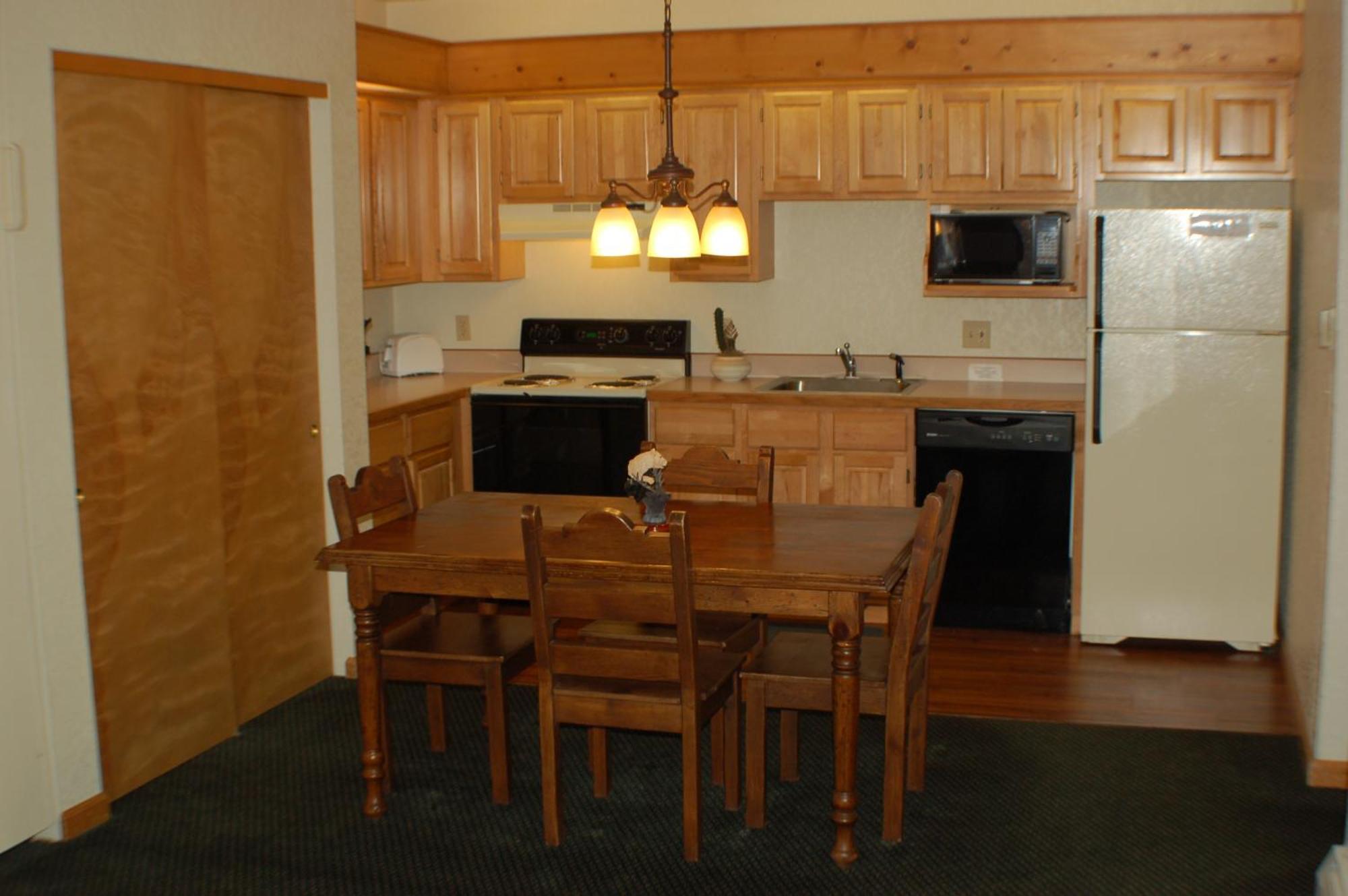 Wildwood Inn เอสเทสพาร์ค ภายนอก รูปภาพ