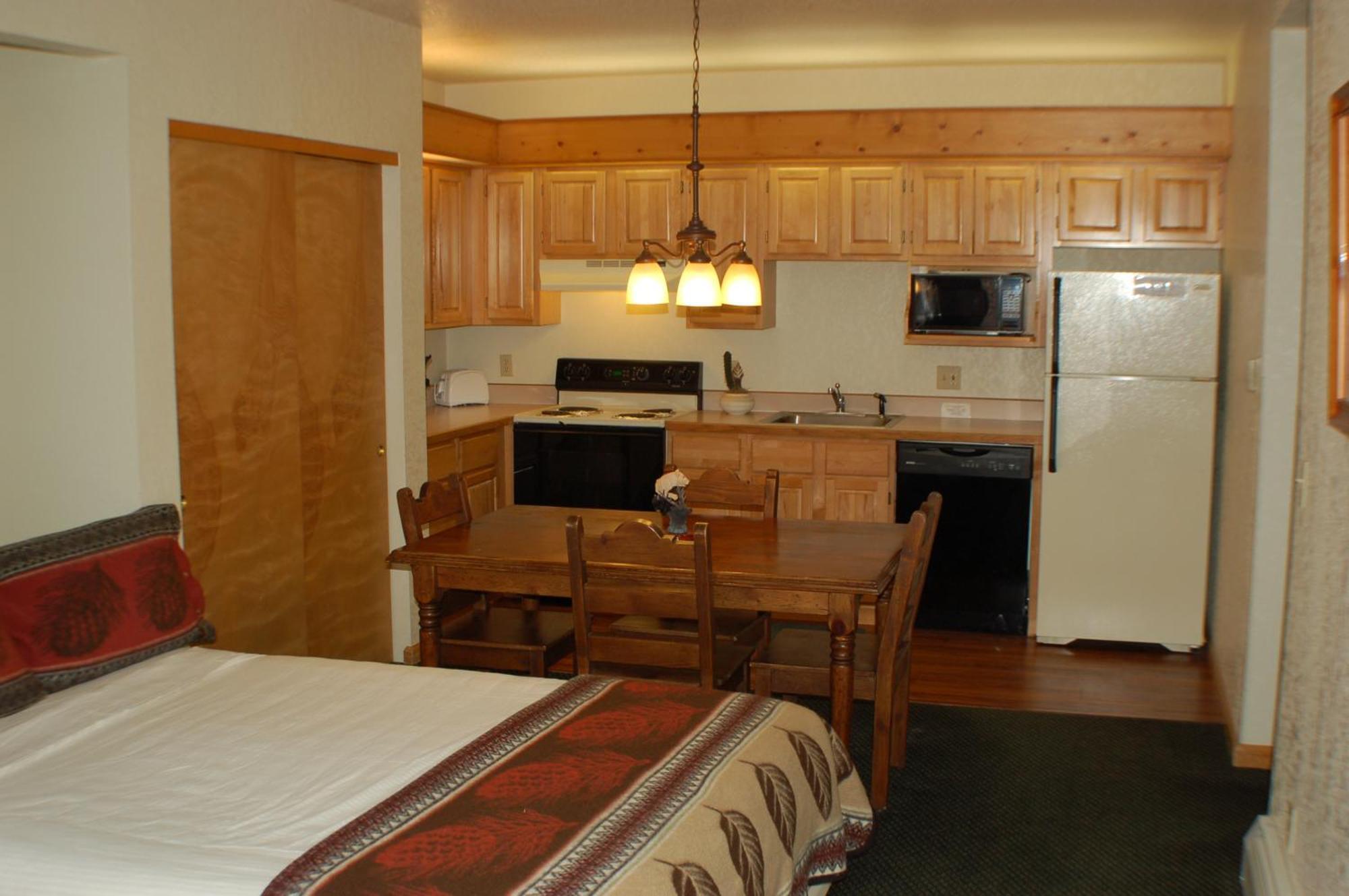 Wildwood Inn เอสเทสพาร์ค ภายนอก รูปภาพ