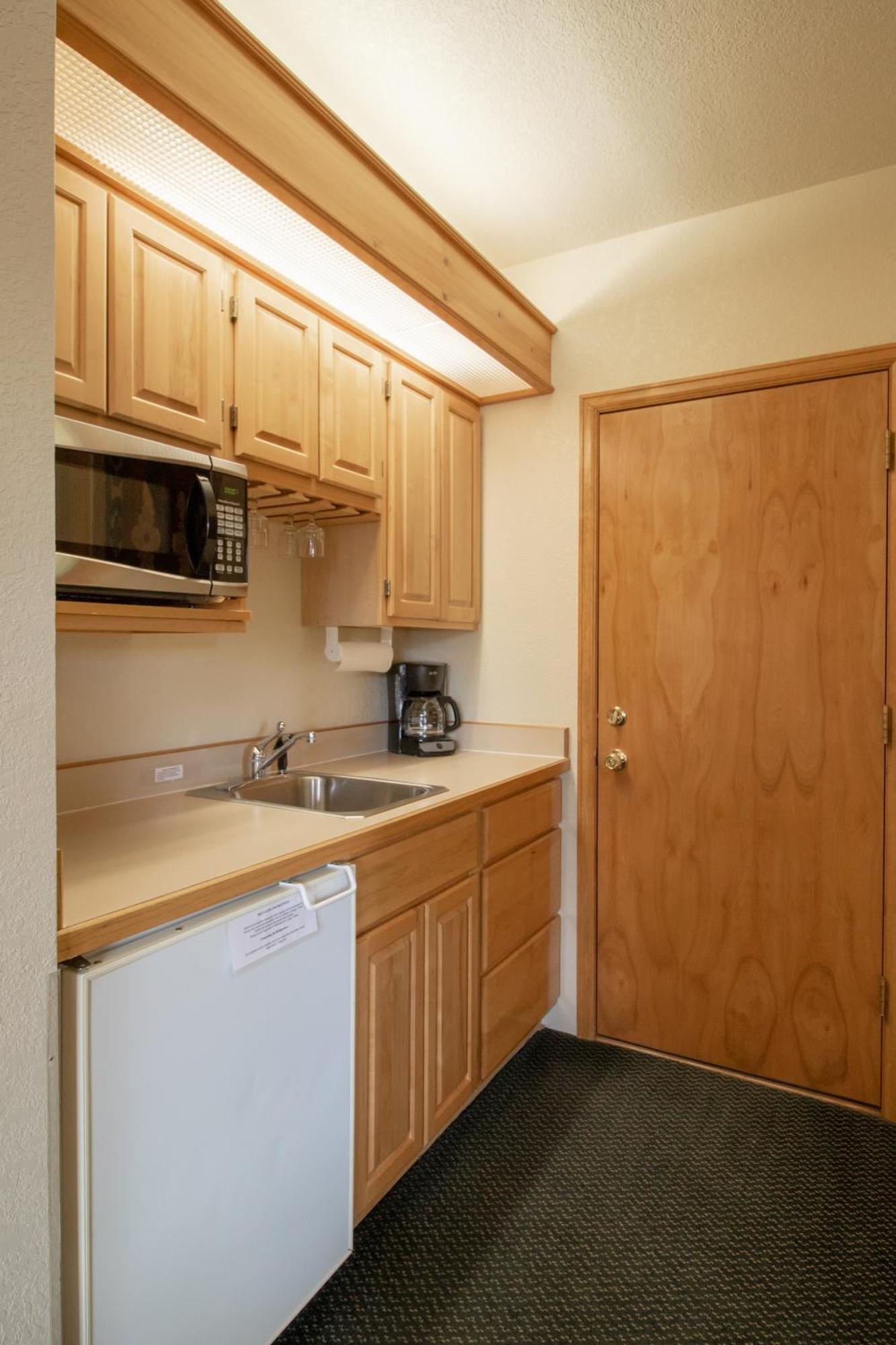 Wildwood Inn เอสเทสพาร์ค ภายนอก รูปภาพ