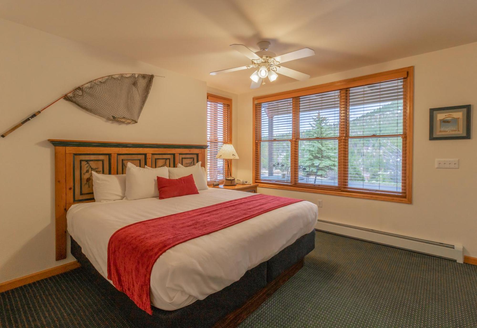 Wildwood Inn เอสเทสพาร์ค ภายนอก รูปภาพ