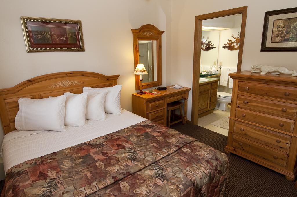 Wildwood Inn เอสเทสพาร์ค ภายนอก รูปภาพ
