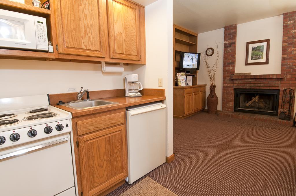 Wildwood Inn เอสเทสพาร์ค ภายนอก รูปภาพ