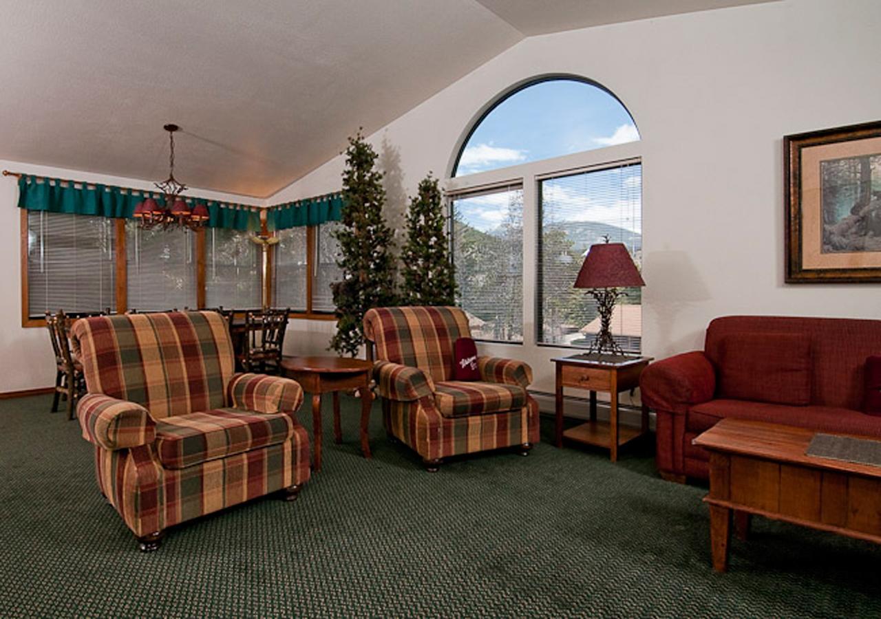 Wildwood Inn เอสเทสพาร์ค ภายนอก รูปภาพ