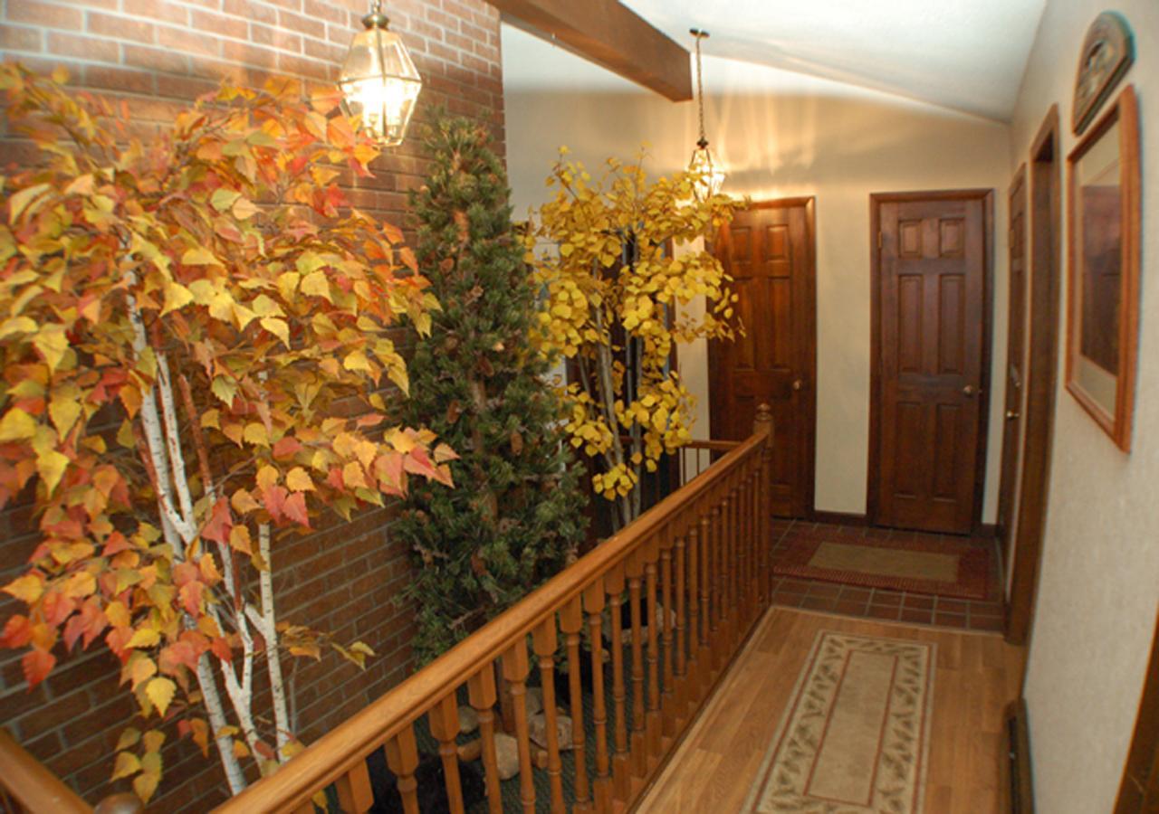 Wildwood Inn เอสเทสพาร์ค ภายนอก รูปภาพ