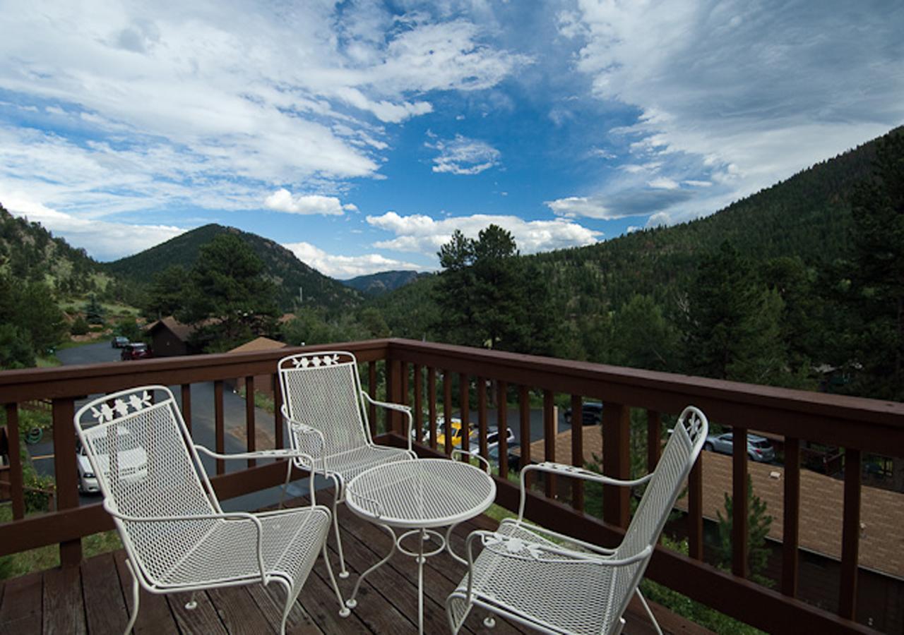 Wildwood Inn เอสเทสพาร์ค ภายนอก รูปภาพ