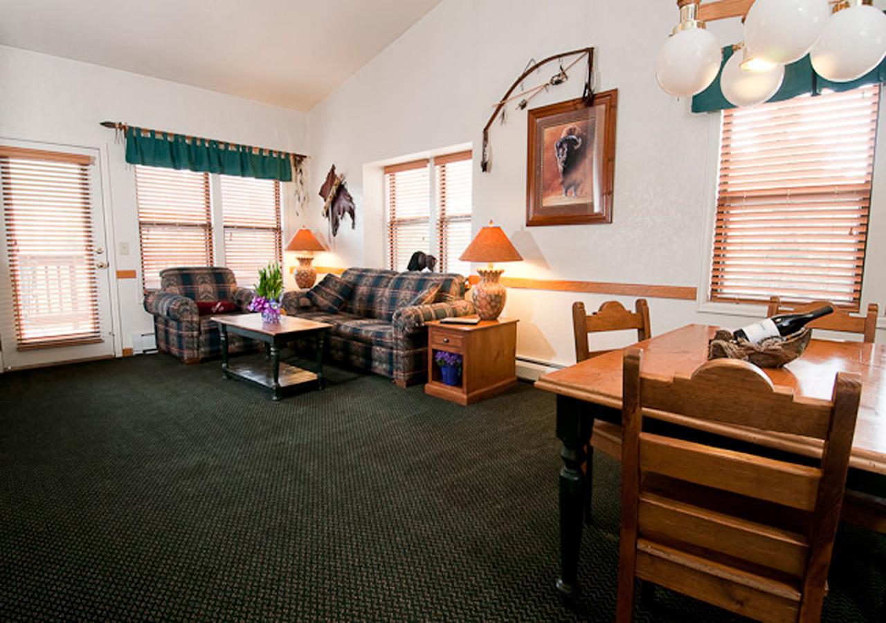 Wildwood Inn เอสเทสพาร์ค ภายนอก รูปภาพ