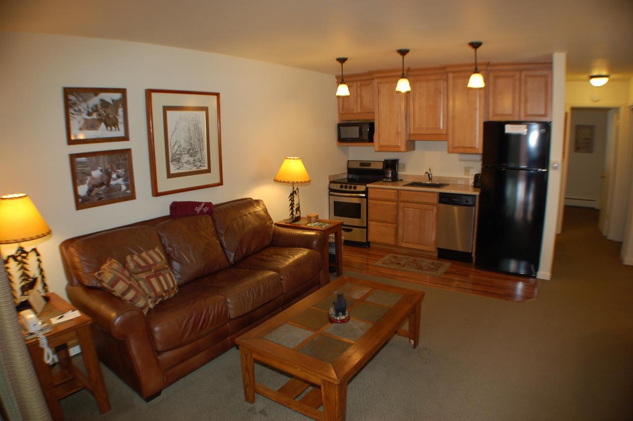 Wildwood Inn เอสเทสพาร์ค ภายนอก รูปภาพ