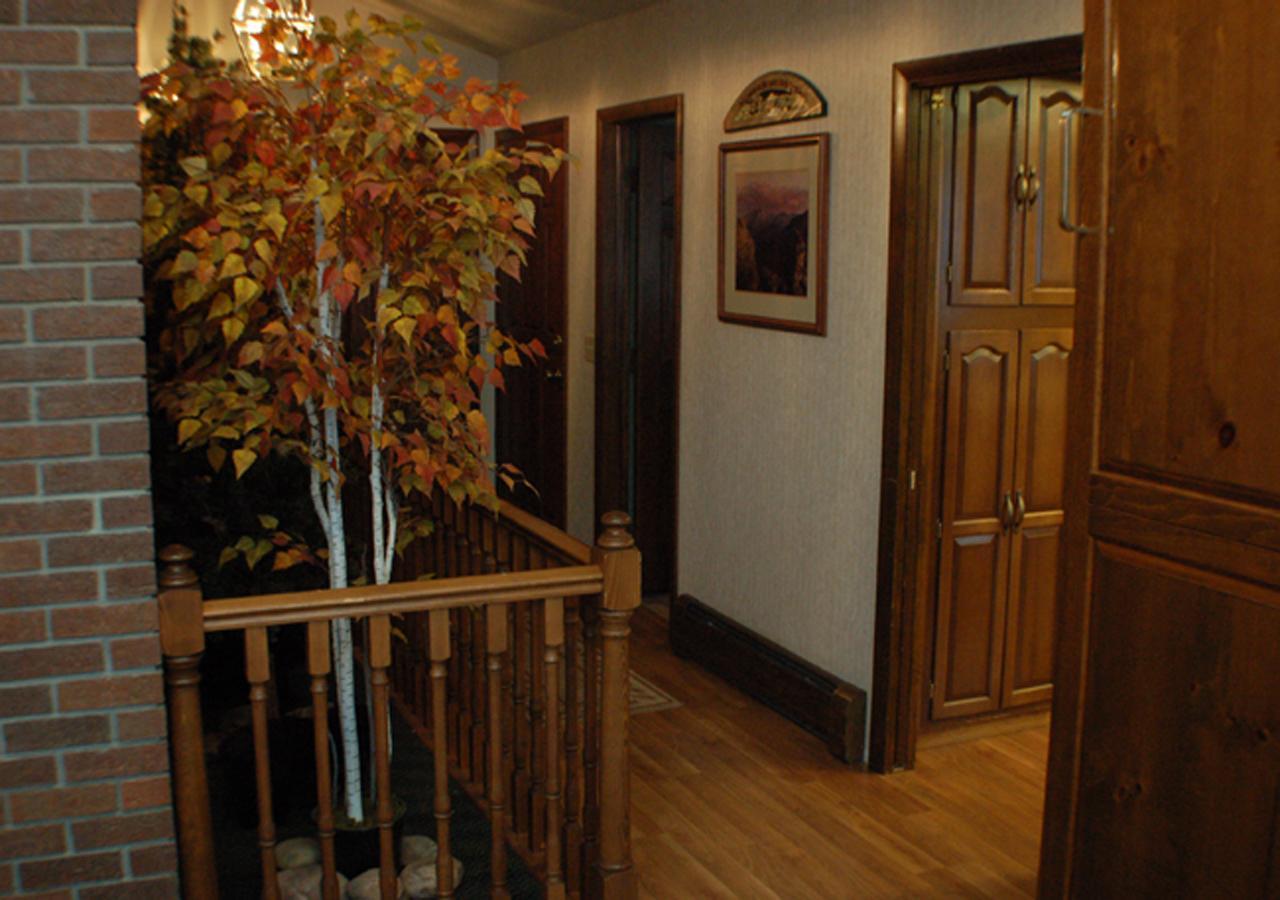 Wildwood Inn เอสเทสพาร์ค ภายนอก รูปภาพ
