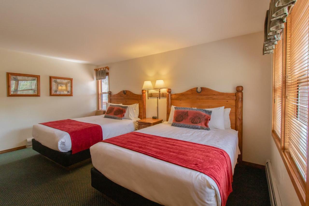 Wildwood Inn เอสเทสพาร์ค ภายนอก รูปภาพ