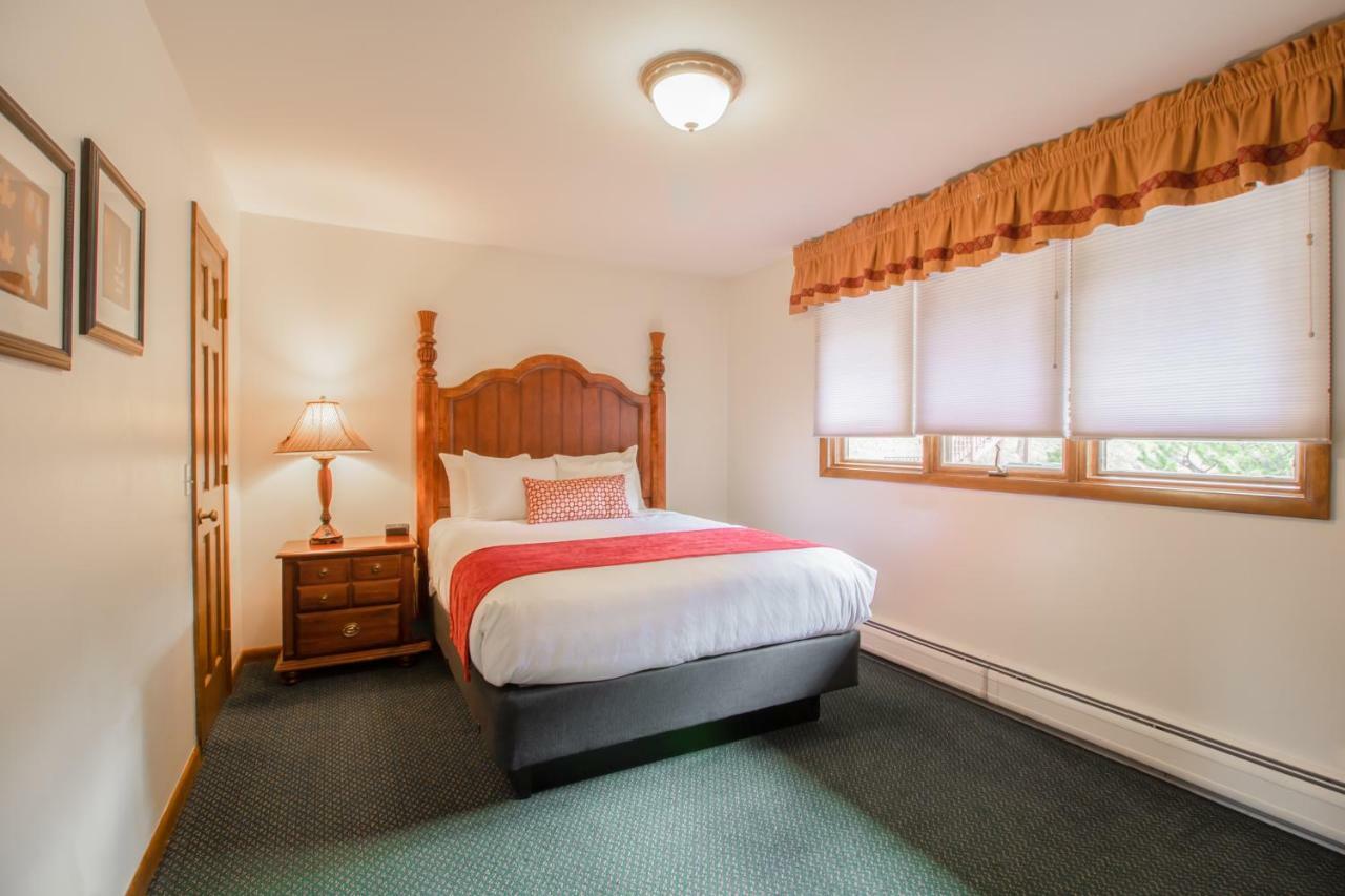 Wildwood Inn เอสเทสพาร์ค ภายนอก รูปภาพ