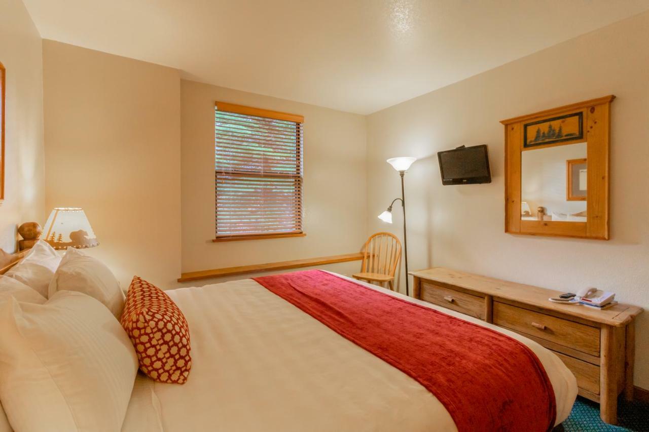 Wildwood Inn เอสเทสพาร์ค ภายนอก รูปภาพ