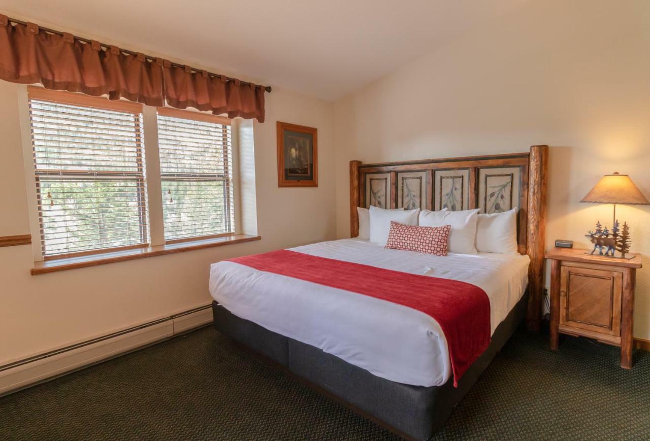 Wildwood Inn เอสเทสพาร์ค ภายนอก รูปภาพ