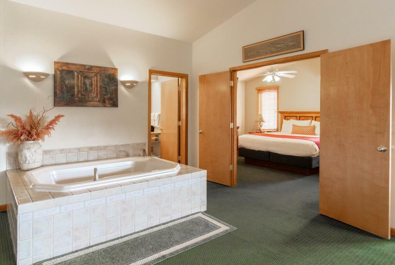 Wildwood Inn เอสเทสพาร์ค ภายนอก รูปภาพ
