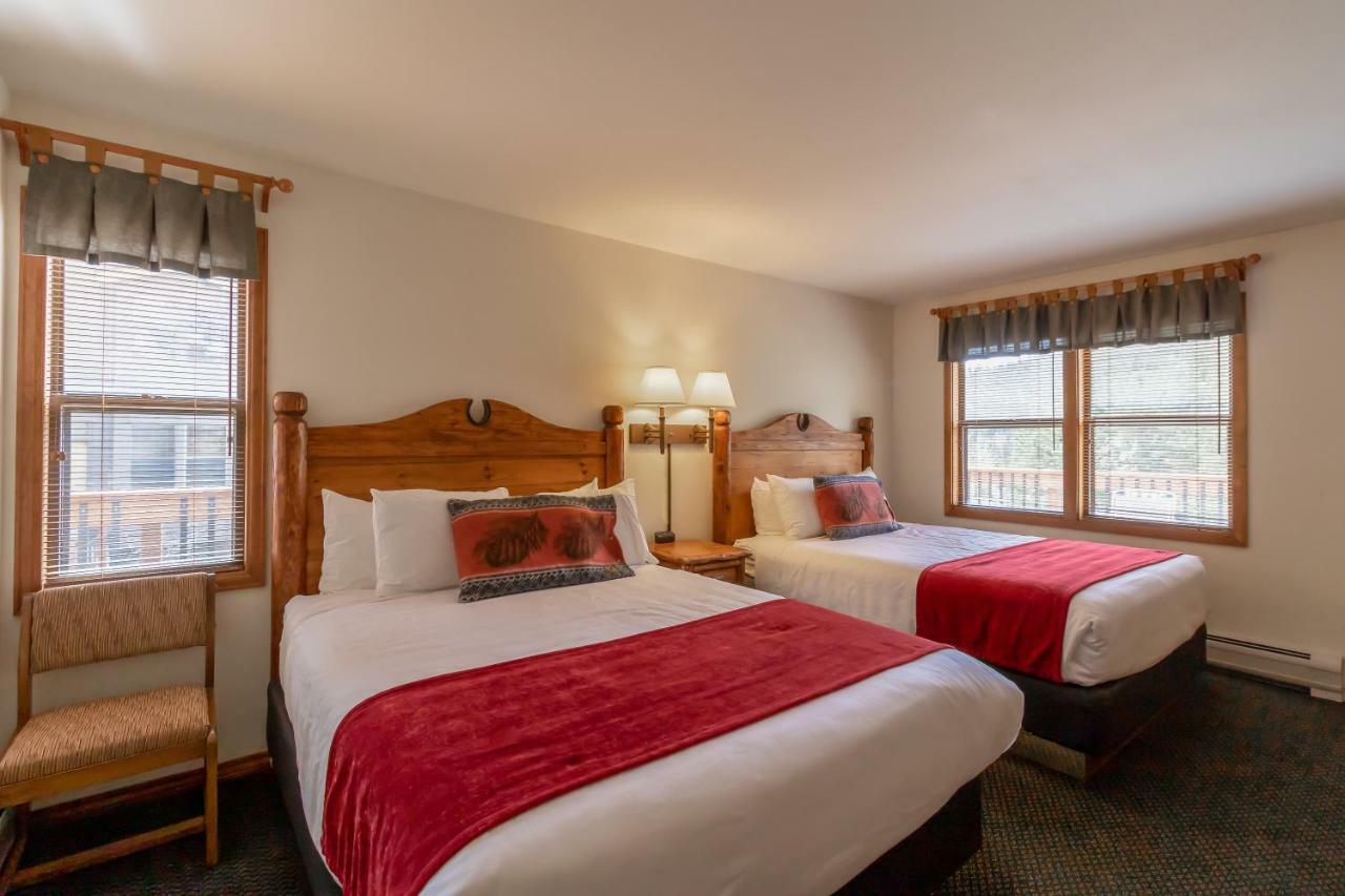 Wildwood Inn เอสเทสพาร์ค ภายนอก รูปภาพ