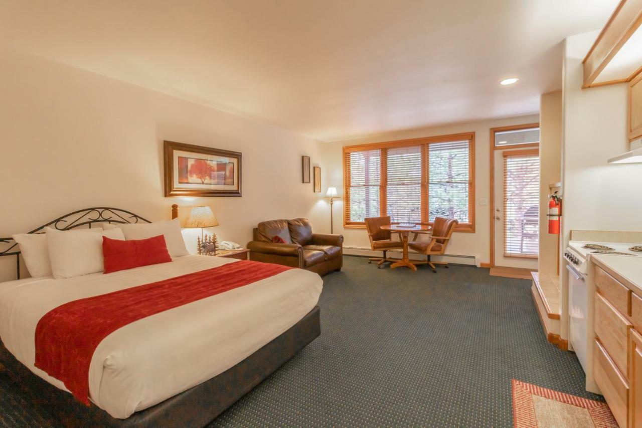Wildwood Inn เอสเทสพาร์ค ภายนอก รูปภาพ