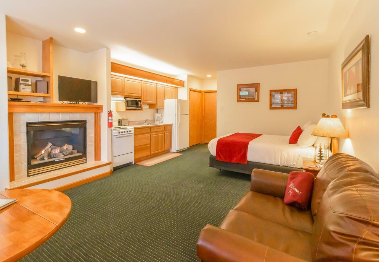 Wildwood Inn เอสเทสพาร์ค ภายนอก รูปภาพ