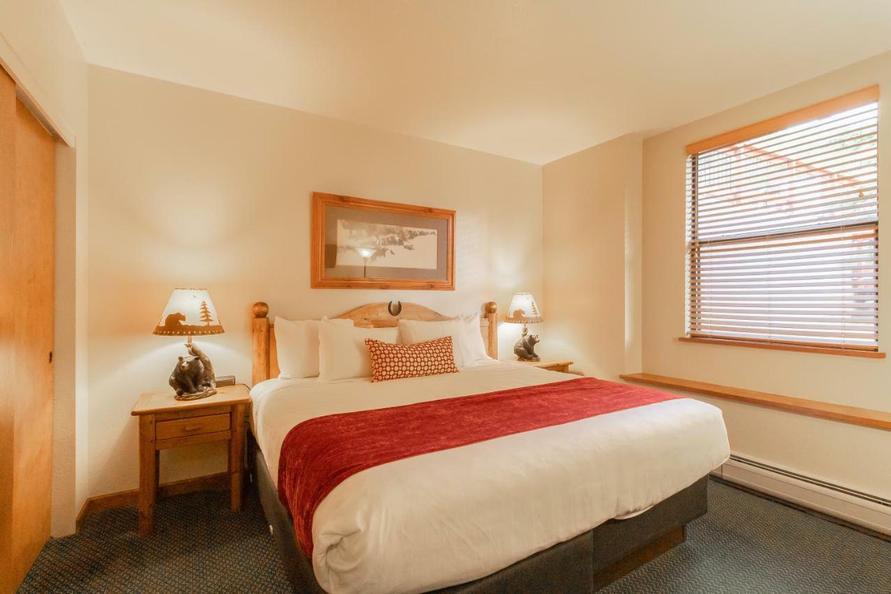 Wildwood Inn เอสเทสพาร์ค ภายนอก รูปภาพ