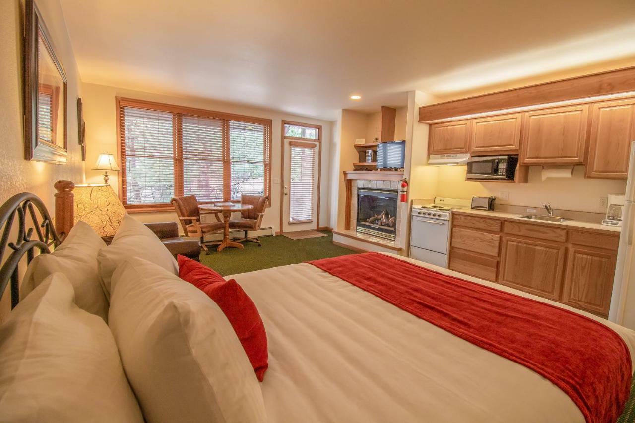 Wildwood Inn เอสเทสพาร์ค ภายนอก รูปภาพ